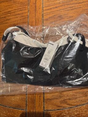 Garage Active Double Layer Bra